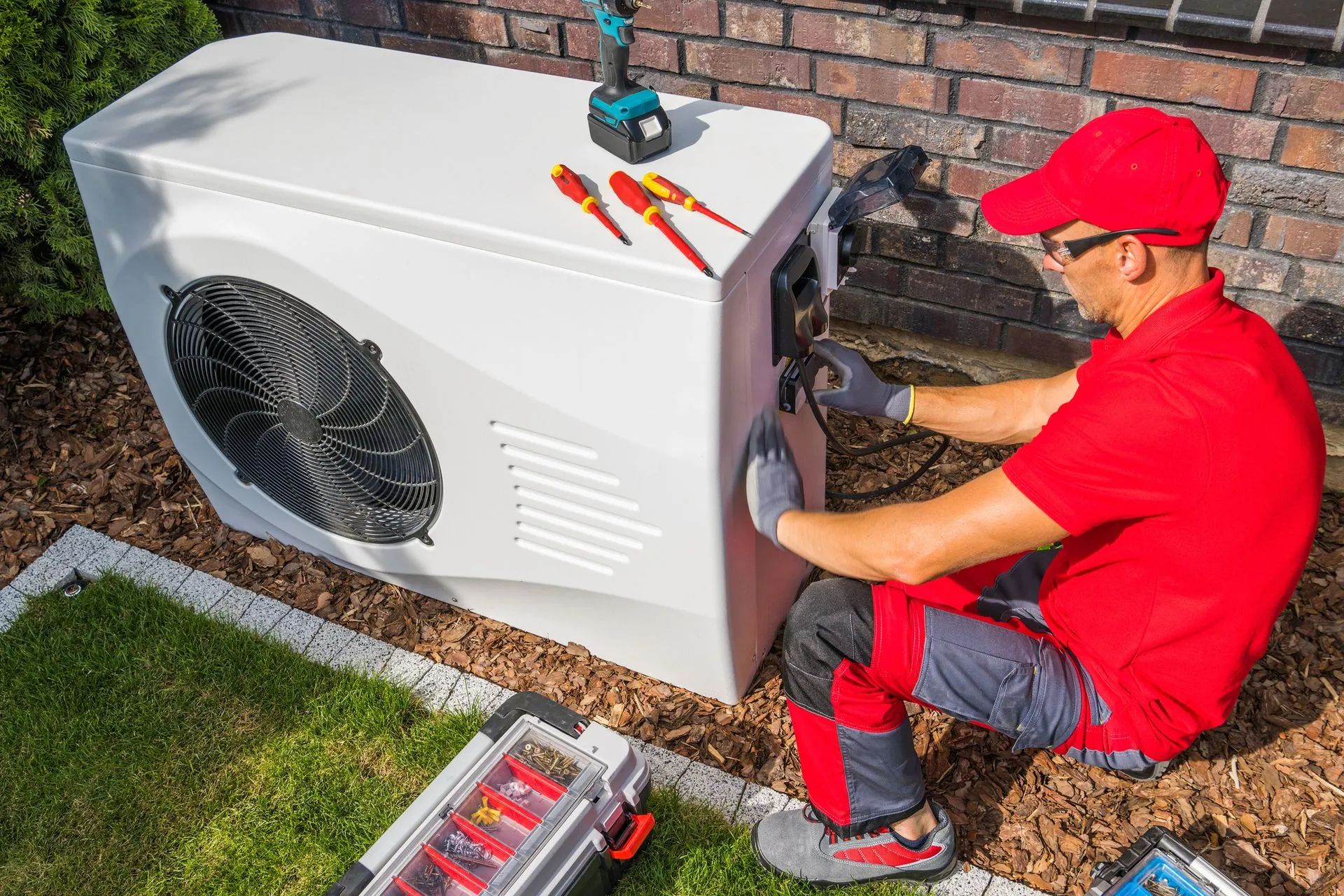 About HVAC in Vanceburg, KY